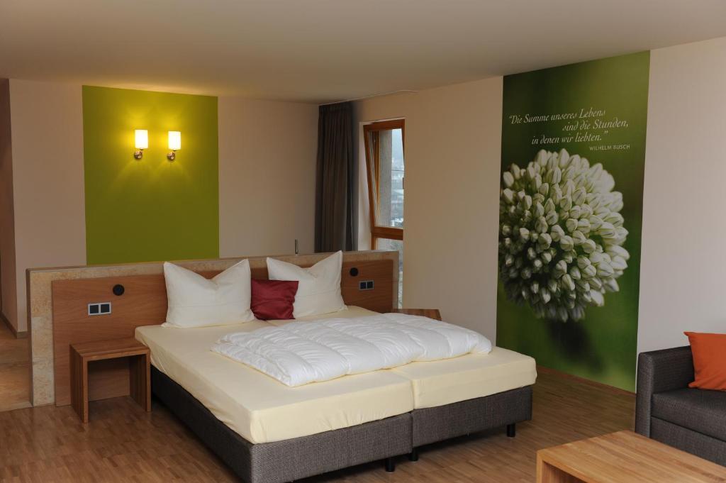 Landhotel Wilder Mann Eggingen Room photo